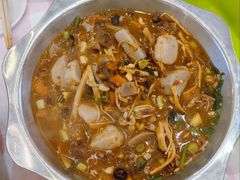 上饶特色牛挑沙-三只鸟本地特色菜馆(上饶总店)