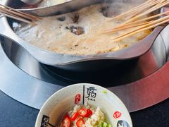 -永洪串串香(湖北大学旗舰店)