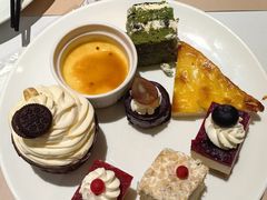 -晶丽香榭自助餐(南京大饭店)