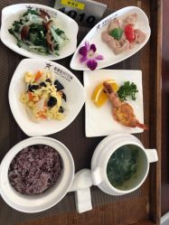 -新寰亚月子会所(盛捷白塘店)