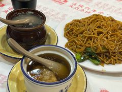 -堂瓦里·33年传统赣菜(第一街区店)