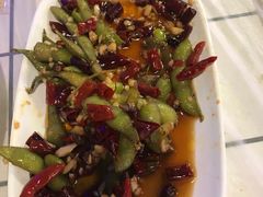 -霸王虾·麻辣小龙虾(清水河公园店)