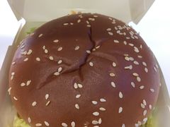 -麦当劳(西安雁塔路店)