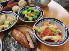 -大自然素食(望桐路店)