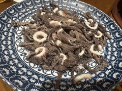 -北京老门框爆肚涮肉馆(凤城六路店)