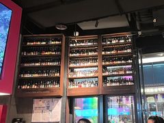 -牛啤堂精酿啤酒餐吧(五棵松华熙店)