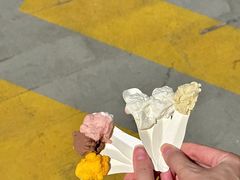 -野人先生Gelato(上海长宁龙之梦店)