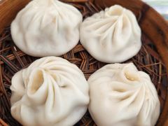 -老西白点心店