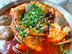 -龍城柳州螺蛳粉(群星路店)