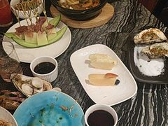 -长沙北辰洲际酒店-兰调全日餐厅