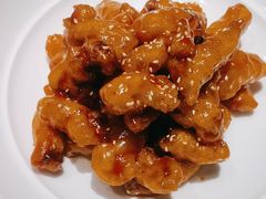 -张大嘴菜馆(庞各庄店)