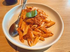 -玛尚诺Pizza&Bar(长泰广场店)