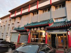 -成都驻京办餐厅(蜀都宾馆店)