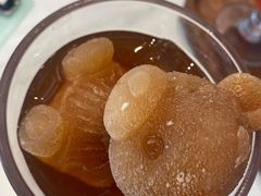 玫瑰柠檬茶-柠檬树茶餐厅(海雅缤纷城店)