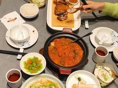 -俏立方·15年新楚菜