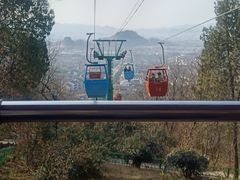 -善卷洞风景区