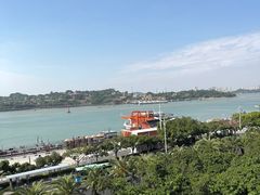 -厦门海港英迪格酒店(中山路店)