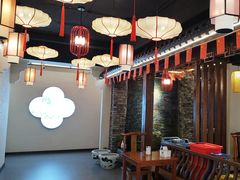 -巢湖名吃·东关老鹅汤(江南风情街店)