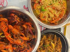 -靓靓蒸虾·头牌蒸虾(南山桂庙店)