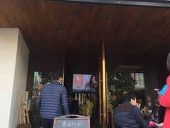 门面-十面春风·江南面馆(崇宁路店)