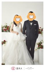 -金夫人婚纱摄影(总店)