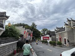 -客家大院·非遗赣南客家菜(郁孤台店)