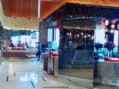 -唐山香格里拉大酒店·香啡阁(长虹西道店)