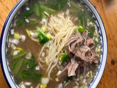 胶东摔面-竹青胶东摔面(黄岛开发区店)