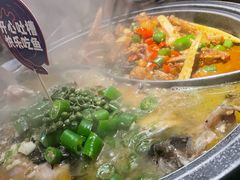 -匠子烤鱼(桫椤湾店)