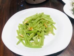 -十八棵（老龙井）御茶园(老龙井店)