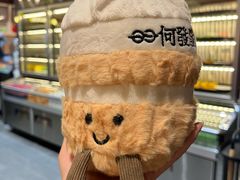 -何发发和牛烧肉·鳗鱼榴莲放题自助(乐峰广场店)
