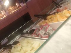 -比格比萨自助(延庆万达广场店)