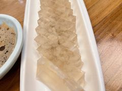 猪皮冻-一轩饺子馆(丽都店)