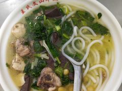 -文山荷鲜居(翠湖店)