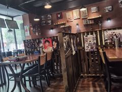 大堂-青松大叔的店(东财店)