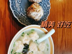 -鑫震源·苏式大虾生煎(山塘街店)