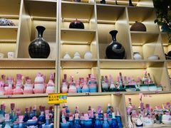 -陶语手工·拼豆·陶艺·银饰diy(宽厚里店)