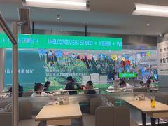 -吕氏疙瘩汤·新鲁菜(潍坊银座店)