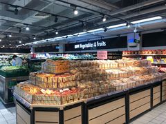 -物美超市(通州梨园店)