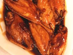 可乐鸡翅-永兴餐厅(复兴中路店)