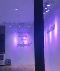 -DOS HOP潮上舞蹈