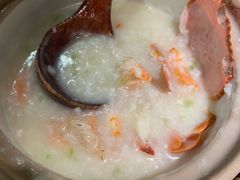 -南拳十三姨·潮汕砂锅粥(世纪金源店)