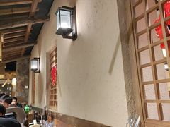 -柿子树炭烤羊腿(金台路店)