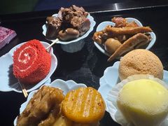 -蓉府金足印象(文殊院店)