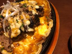 伊势蛋芝士牛堡-熊藏居酒屋(kkone店)