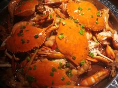 -胖哥俩肉蟹煲(苏州中心店)