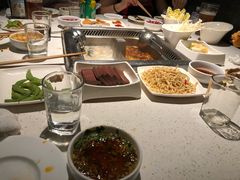 -海底捞火锅(团结桥店)