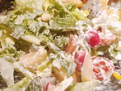 -额娘·现烙春饼烤鸭(太原总店)