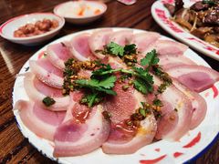-劲揪jiu大排档·老广风味(陈家祠店)