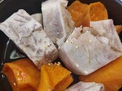 -大洋家·精品潮汕菜·生腌砂锅粥(天河东路店)